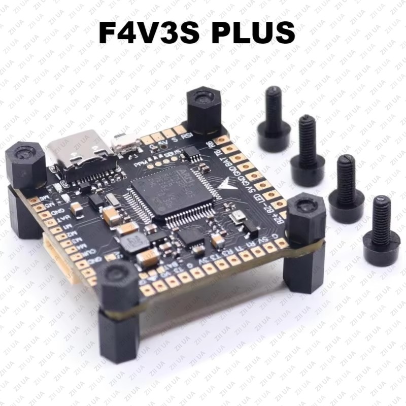 Betaflight Fc F4 - Bir F4V3S PLUS F4 V3 V3S