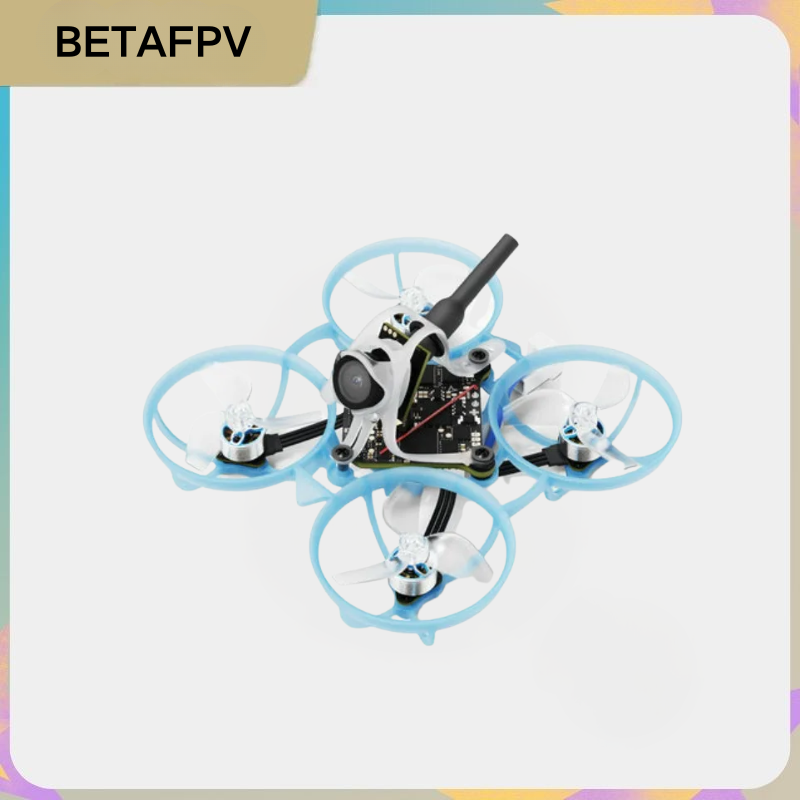 BETAFPV Air75 II Fırçasız Whoo - Drone Racing Vtx incelemesi ve fiyatı