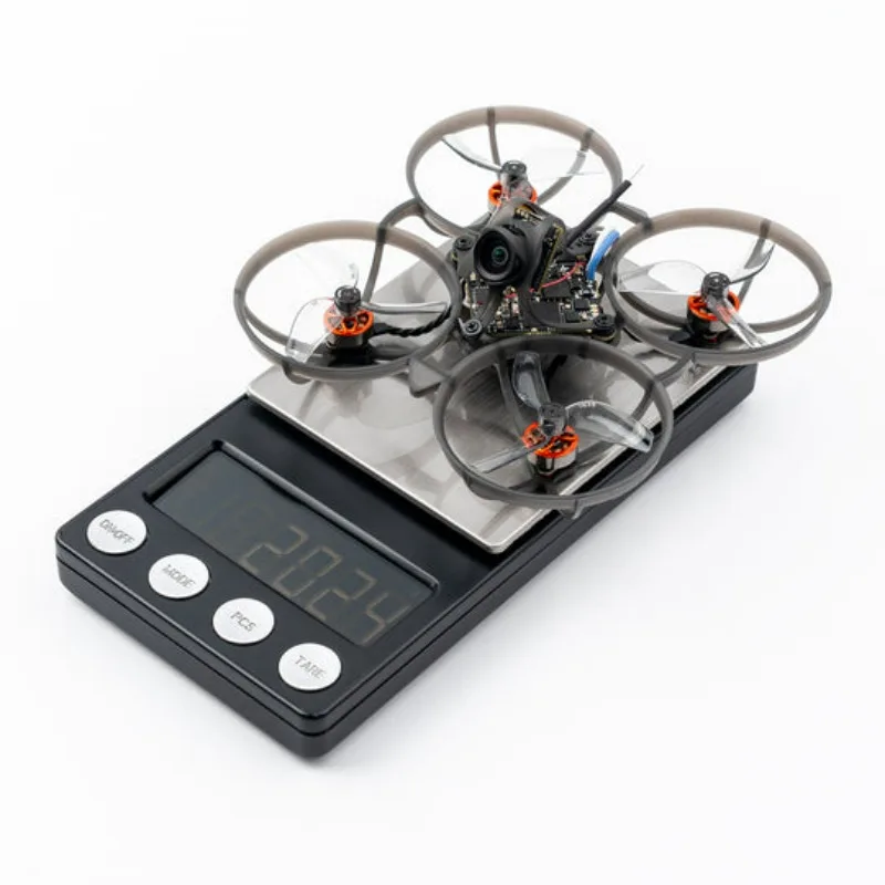 BETAFPV Air75 II 75mm 1S ELRS  - Drone Racing Charger incelemesi ve fiyatı