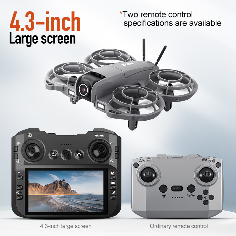 D26 Drone 4K Hava Çekimi HD 18 - Drone Racing Camera incelemesi ve fiyatı