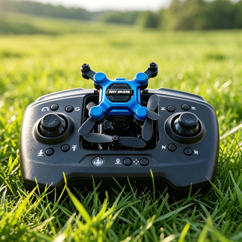 Mini Katlanabilir Sivrisinek K - Drone Racing Camera incelemesi ve fiyatı