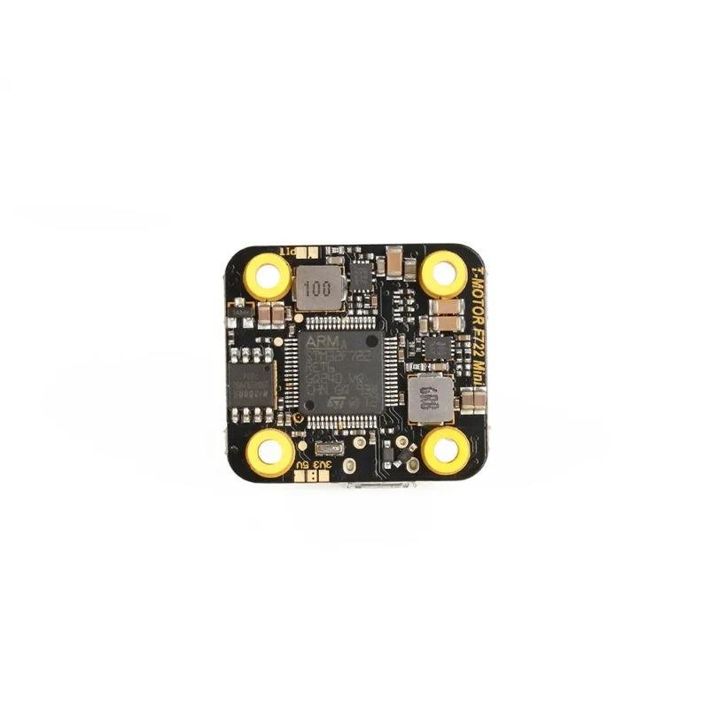 T-Motor MINI F7 FC & F45A 4'ü  - Betaflight Fc F7 incelemesi ve fiyatı